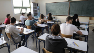 Πανελλαδικές Εξετάσεις: Νέες αλλαγές στο σύστημα εισαγωγής στα ΑΕΙ