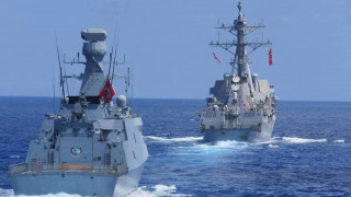 Φίλης: «Θερμό» το φετινό καλοκαίρι με την Τουρκία - Πώς αντιμετωπίζεται η επιθετικότητα του Ερντογάν